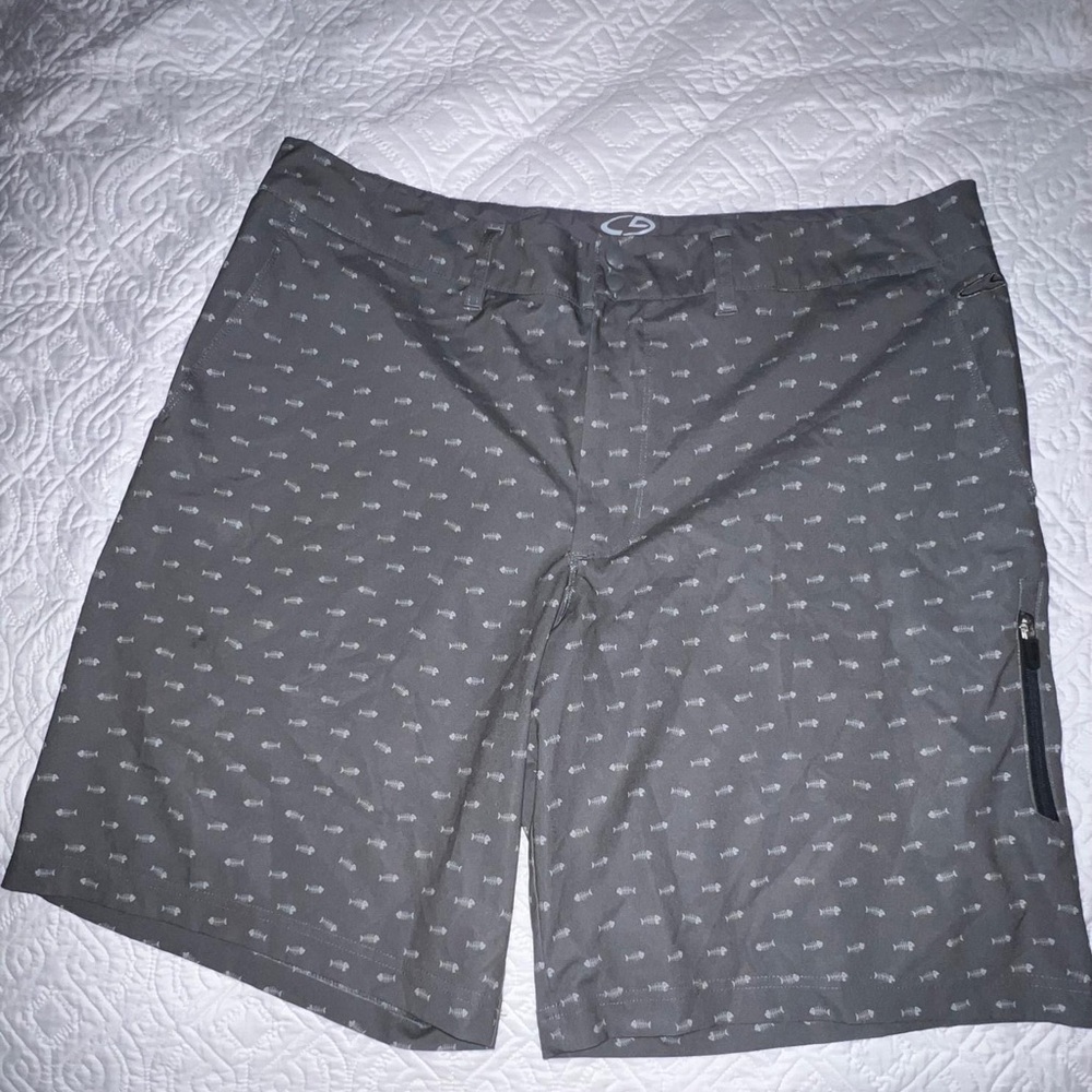 Champion short multi color size 28 for men’s